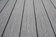 OUD_Duofuse | Vlonderplank hol | Vlak/houtnerf structuur | 28 x 162 mm | 400 cm | Graphite Black