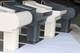 Deponti | Aluminium Terrasoverkapping Pigato 506x350 | Verkeerswit