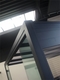 Deponti | Aluminium Terrasoverkapping Ribolla 406x350
