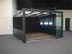 Deponti | Aluminium Terrasoverkapping Ribolla 506x300