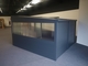 Deponti | Aluminium Terrasoverkapping Ribolla 406x350