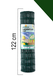 Giardino | Gardenplast Light | 122cm x 10m | RAL6005 Groen 