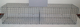 OUD_Westwood | Schanskorf | 2m x 0,45m x 0,47m | Grauwacke breuksteen 60-80mm