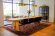 Westwood | Hardhouten tafelblad | 400x90/100 cm