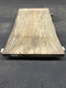 OUD_Westwood | Hardhouten tafelblad | 200x90/100 cm