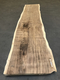 Westwood | Hardhouten tafelblad | 400x90/100 cm
