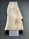 Westwood | Hardhouten tafelblad | 400x90/100 cm
