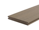 Newtechwood composiet vlonderplank massief, light grey, 2.3 x 21 x 300 cm