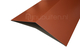 Arcelor Mittal | Nokstuk 145 mm | Polyester (mat) | Terracotta