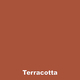 Tata Steel | Dakpanplaat glans | Kingstile | Terracotta | 450 mm