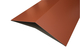 Tata Steel | Nokstuk 140 mm | Polyester (glans) | Zwart