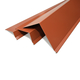 Tata Steel | Windveer 55 mm | Polyester (glans) | Antraciet
