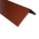 Tata Steel | Staande waterslag | Glans | Terracotta