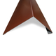 Tata Steel | Staande waterslag | Glans | Terracotta
