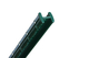 Giardino | Hacca paal | 173cm | RAL7016 Antraci...