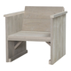 Westwood | Tuinset Lounge | Loungestoel