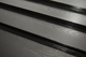 Tata Steel | Wandprofiel Holland Rabat Woodgrain | Zwart | 5000 mm
