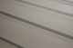Tata Steel | Wandprofiel Finish Rabat Woodgrain | Wit | 2500 mm
