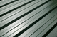 Arcelor Mittal | Damwandplaat mat | T18 dak | Groen | 2400 mm