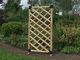OUD_Westwood | Bamboe trellis Oki | 180 x 90 cm