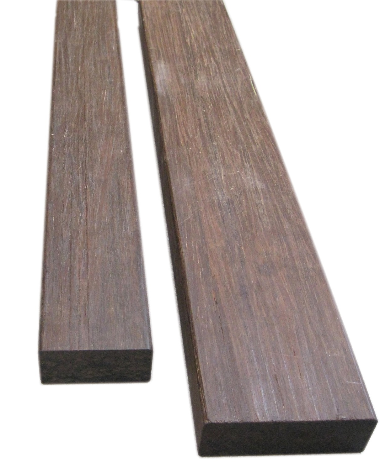 R Tante accu Bamboo Xtreme | Onderbalk 40 x 60 mm | Nubuiten
