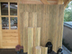 Bamboescherm op rol | 35 x 200 cm