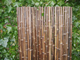 OUD_Westwood | Bamboemat Zwart | 180 x 180 cm