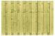 CarpGarant | 1773 | Recht verticaal | 120 x 180 cm