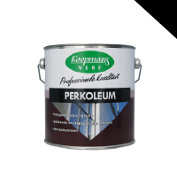 Koopmans | Perkoleum 239 Zwart | 750 ml