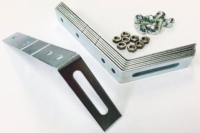 Preloaded product image