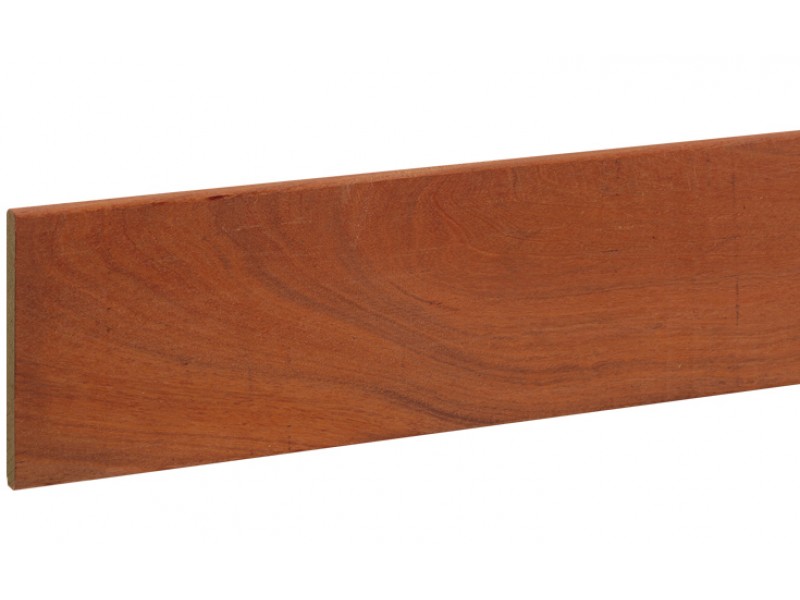 Hardhouten plank | AVE | 20 x 200 mm | 600 cm